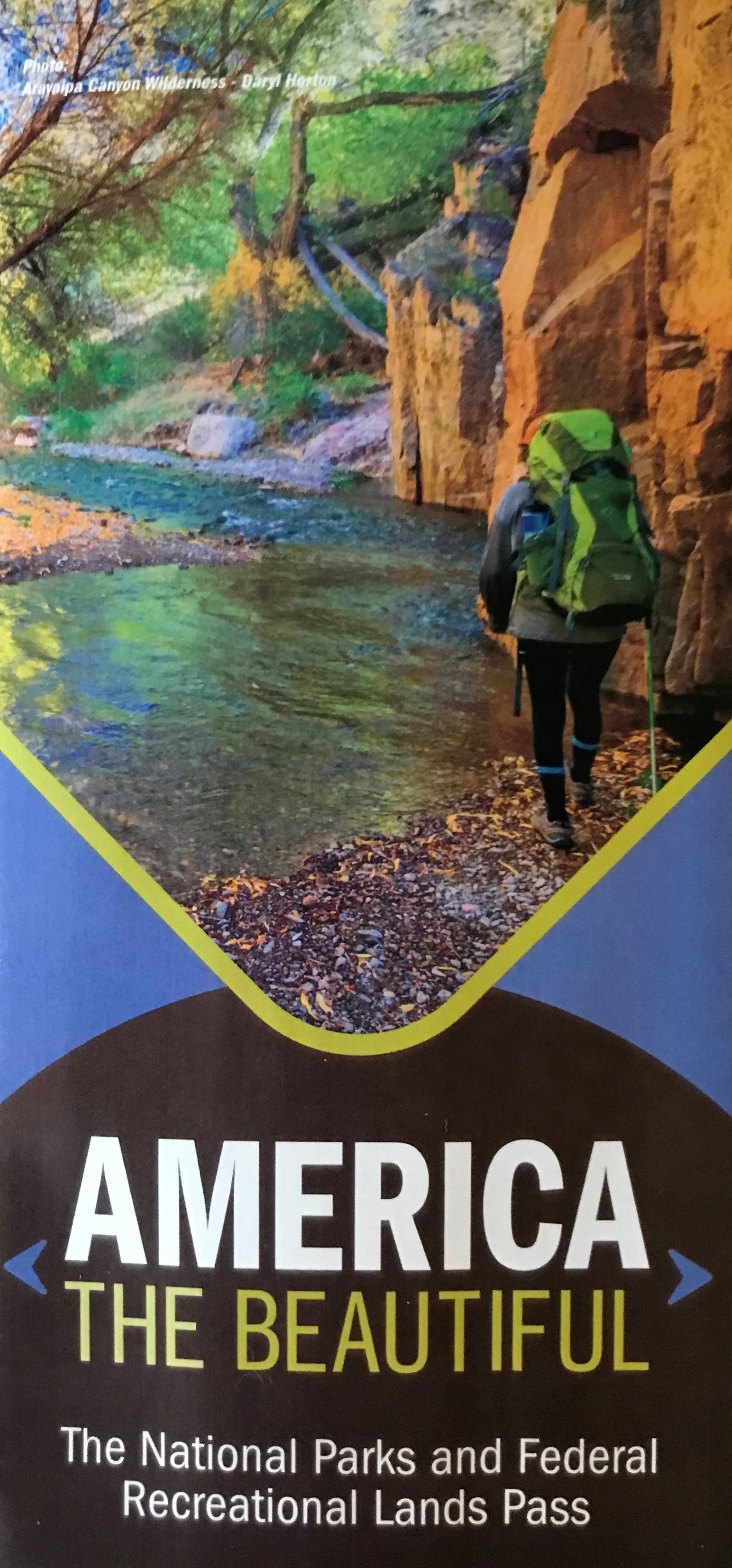 America the Beautiful